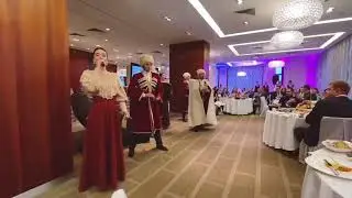 Казачий хор 