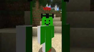 типы ИГРОКОВ в Майнкрафте