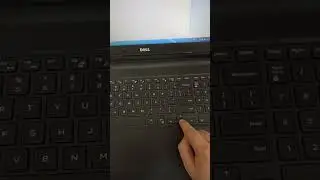 How to press button 