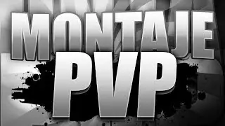ArcanePvP - Combo montage