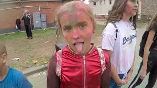 BELHOLI VLOG 04
