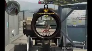 Fragmovie №1