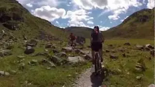 Best Tirol Mountain Biking | Austria