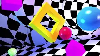 Hallucinate