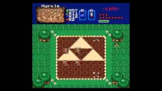 Link's New Adventure - Zelda Classic Part 12