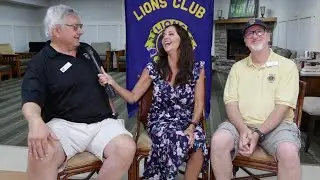 Tega Cay Lions Club Cornhole Fundraiser
