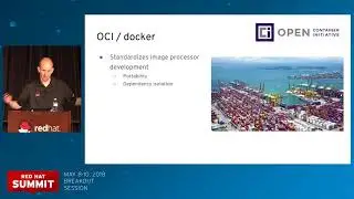 Medical image processing with OpenShift and OpenStack