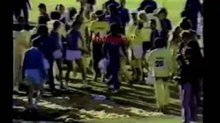 The Runaways - Rock N Roll 'Sports'' Classic ( part 2 )