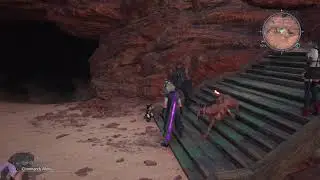 FFVII Rebirth