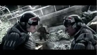 Crysis - Extreme Immersive Mod v3.0.88 + Natural ToD