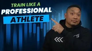 Training Preteen, Teen, and Professional Athletes:  My Breakdown.