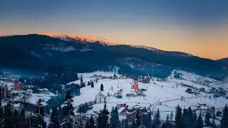 ВОЗМОЖНО это мое последнее видео в Украине🇺🇦 Иду в горы. #нетвойне 🇺🇦🤝🇷🇺