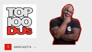Demuir Reacts to DJ Mag Top 100 DJs 2020