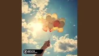 Don't Let Go