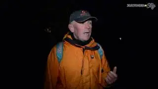 Поліцейські просять засвітитися!