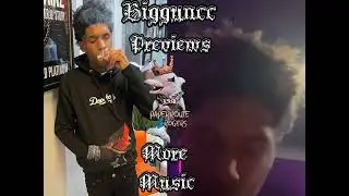 Bigguncc - snippet(unreleased)