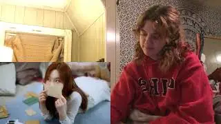 TAEYEON 태연 'Happy' Reaction {SUCH A WHOLESOME SONG}