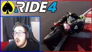RIDE 4 - Save! Yes...Oh never mind...