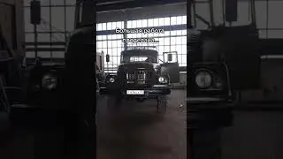#зилдизель