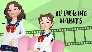 TV Viewing Habits