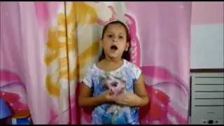 Meninas em Ação!