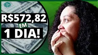 ✅[COMPROVADO] COMO GANHAR DINHEIRO NA INTERNET Com Baixo Investimento