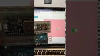 Wifi Button