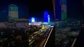 Tаshkent🤩 Hilton  17этаж  #ташкент #magiccity #tashkentcity