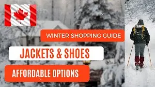 CHEAP DEALS ON WINTER ESSENTIALS| MUST KNOW THIS #buy #winter #jacket #sale #blackfriday #boxingday