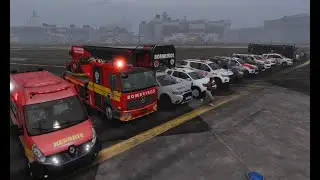 DOWNLOAD PACK DE VIATURAS PMESP 2023 | GTA 5 LSPDFR | PMESP