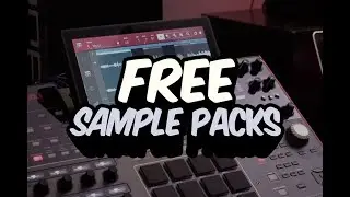 Walid Jaziri Sample - Uplifting Trance Essentials Vol. 1 (Samples Only)/FREE SAMPLE PACK !!!!!!