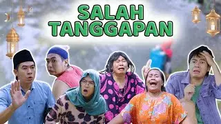 ADA HIKMAH DI BALIK MASALAH