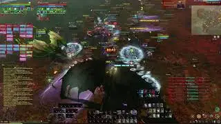 ArcheAge/ЛордПолтосик/Будни сильнейшего милика игры..