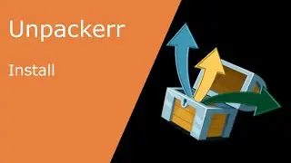 Unraid - Unpackerr: Install