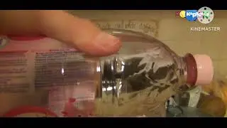 Вода Фрутоняня