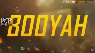 Highlight ONIC 3x BOOYAHStreak FFML S3 Div 2