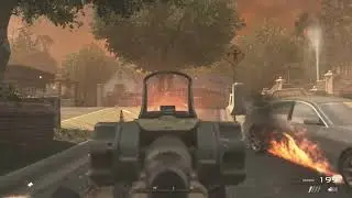 The Ultimate COD MW2 Remastered Experience - You Won't Believe the Graphics!