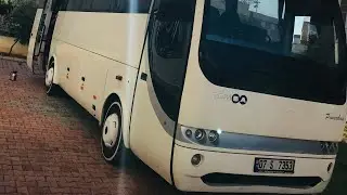 Merhaba karavan hayatı