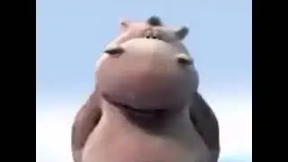 Happy Hippo 3gp