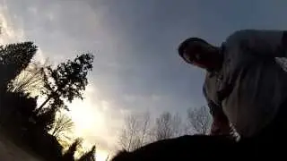 Collar cam test 2
