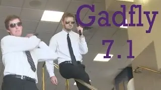 Gadfly TV 7.1
