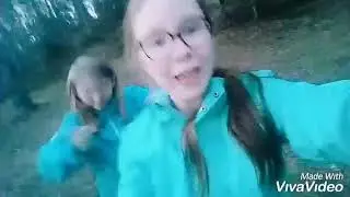 Клип.Мама я танцую. 💙💚💛