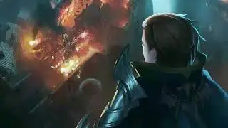 Update Terbaru Hero Mobile leged