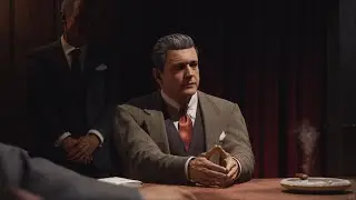 Mafia: Definitive Edition #5
