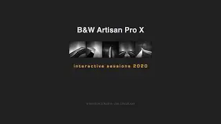 Artisan Pro X Comprehensive tutorial series part 1 - Beginners Webinar Recording
