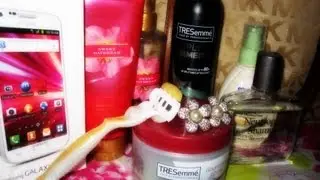 April Favorites 2012
