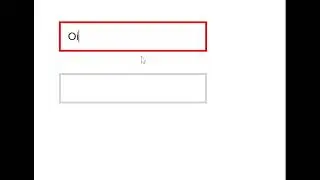 Focus em HTML CSS e Javascript