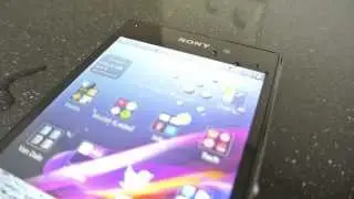 Sony Xperia Z1 review (NL)