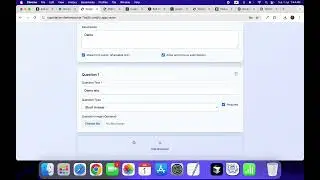 Form Verse Form Builder