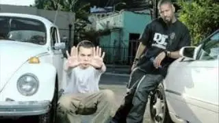 Slug & Murs- Hot Bars (with lyrics)